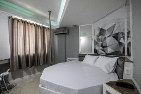 Mirage Motel Guarulhos